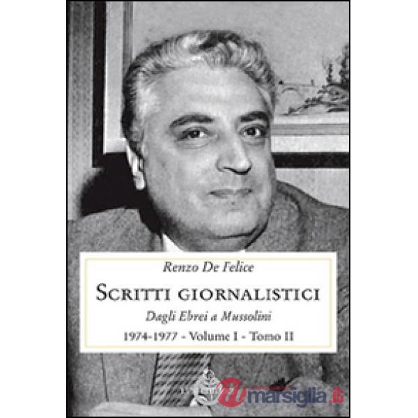 Scritti giornalistici. Vol. 1/2