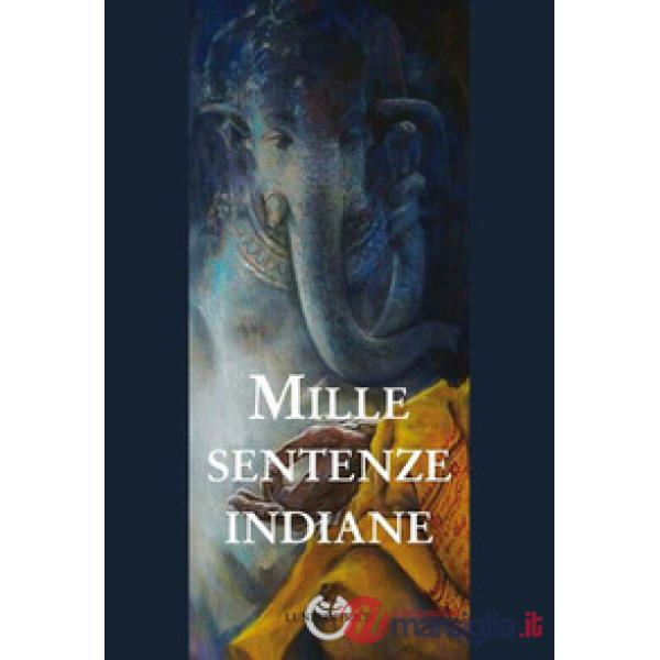 Mille sentenze indiane