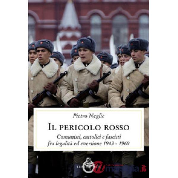 Il pericolo rosso