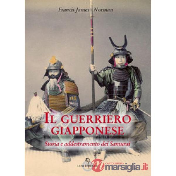 Il guerriero giapponese