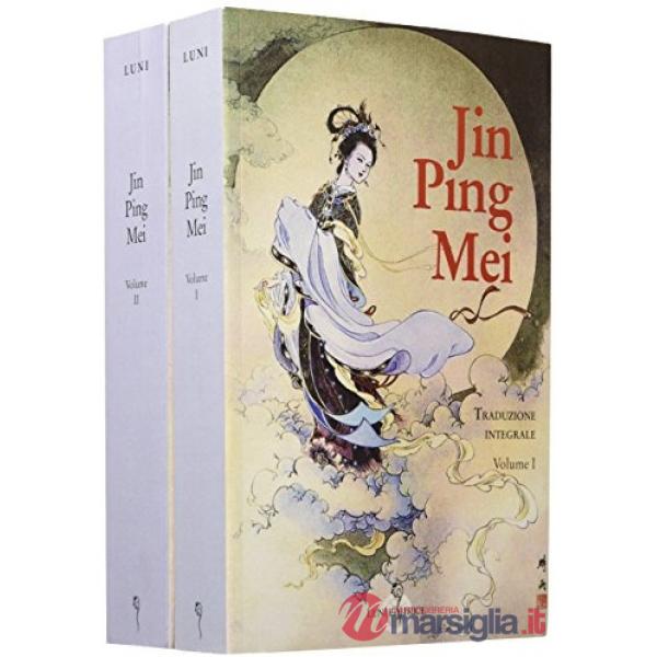 Jin ping mei