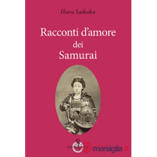 Racconti d'amore dei samurai