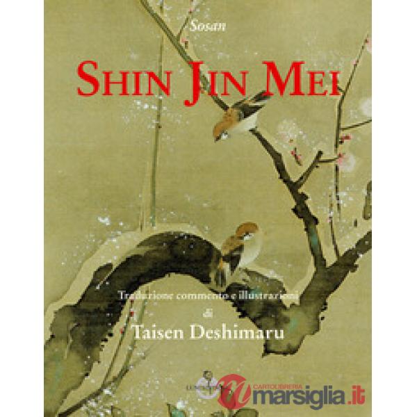Shin jin mei