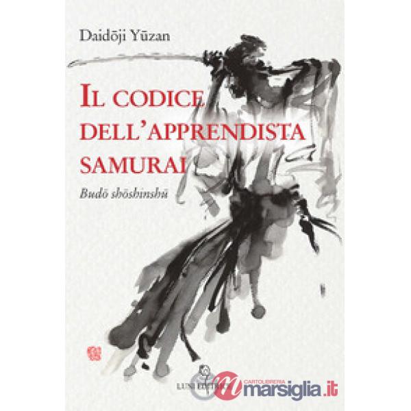 Codice dell'apprendista samurai (Il)