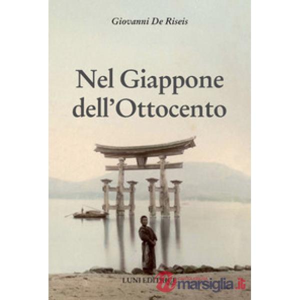 Nel Giappone dell'Ottocento
