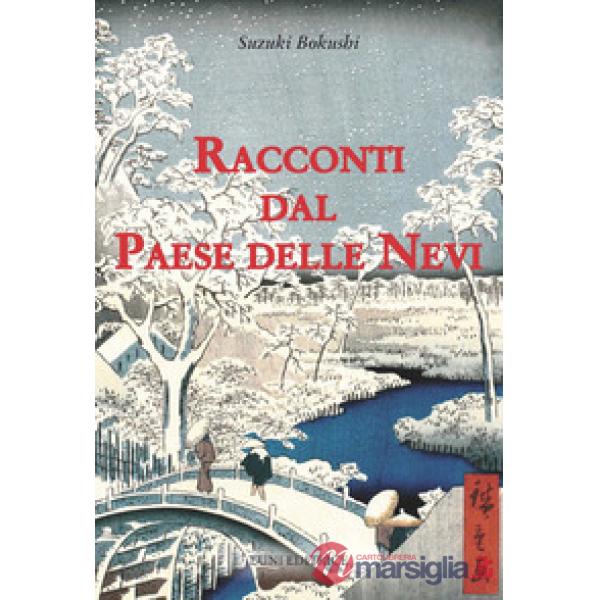 Racconti dal paese delle nevi