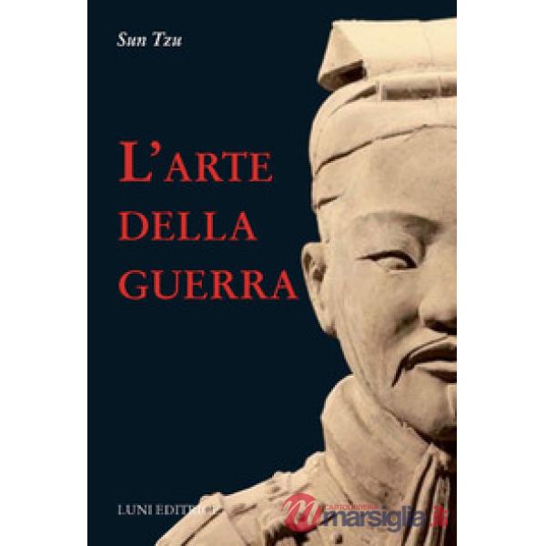 Arte della guerra (L')
