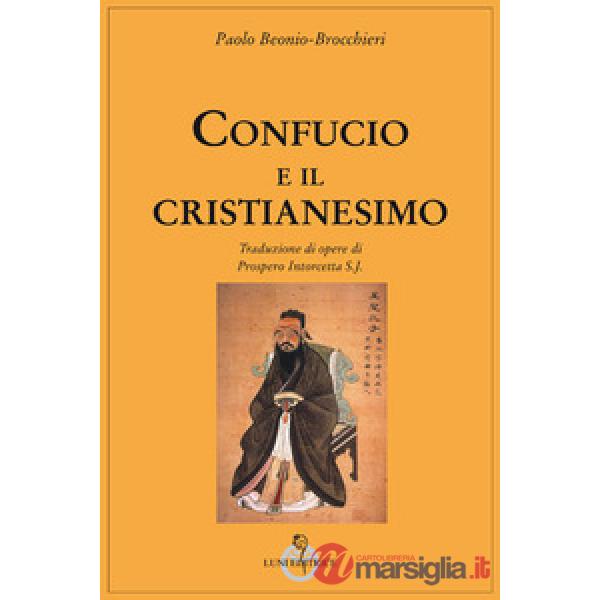 Confucio e il cristianesimo