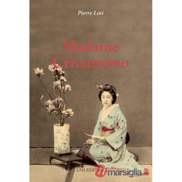 Madame Crisantemo
