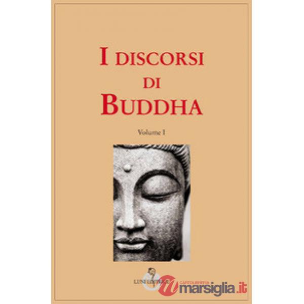 Discorsi di Buddha (I)