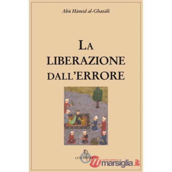 Liberazione dell'errore (La)