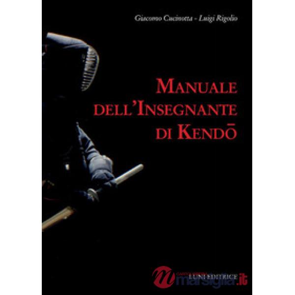 Manuale dell'insegnante di kendo