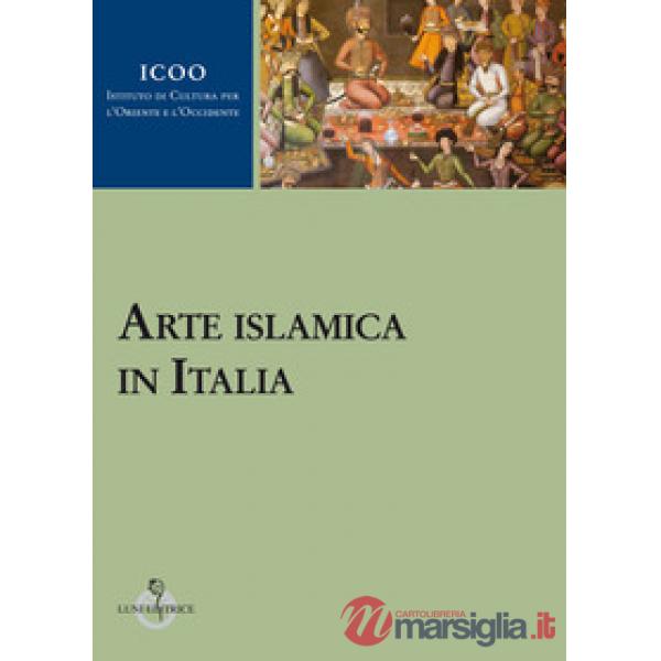 Arte islamica in italia