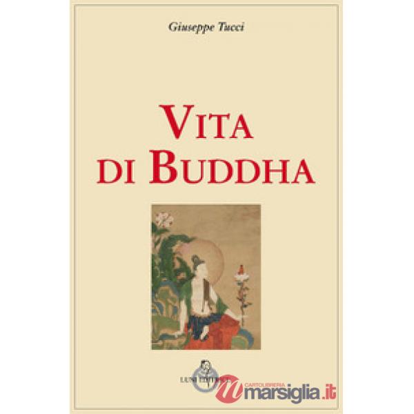 Vita di Buddha