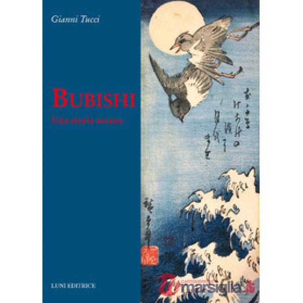 Bubishi. Una storia arcana