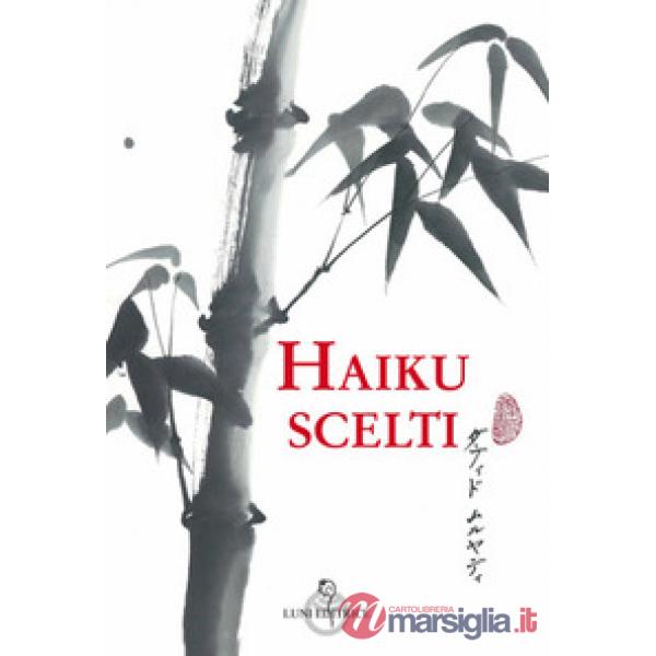 Haiku scelti