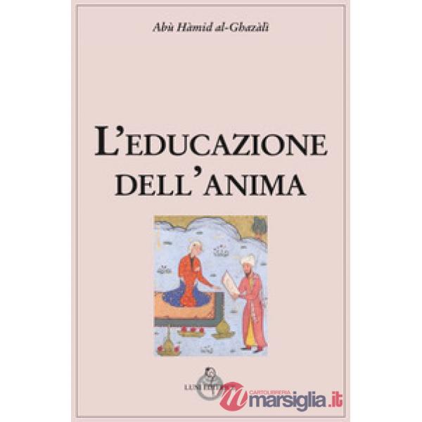 Educazione dell'anima (L')