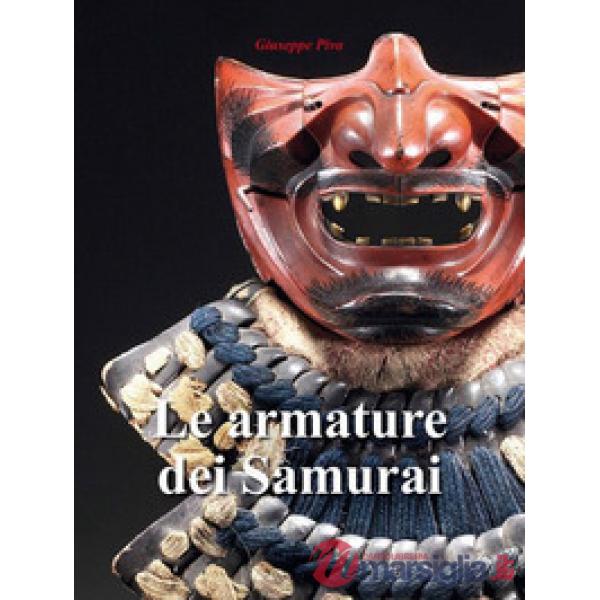 Armature dei samurai (Le)