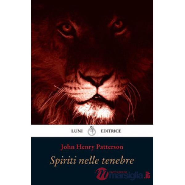 Spiriti nelle tenebre