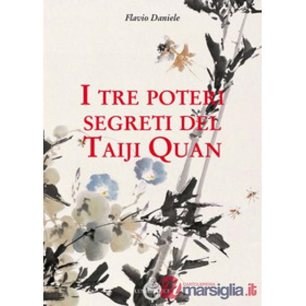 Tre poteri segreti del Taiji Quan (I)