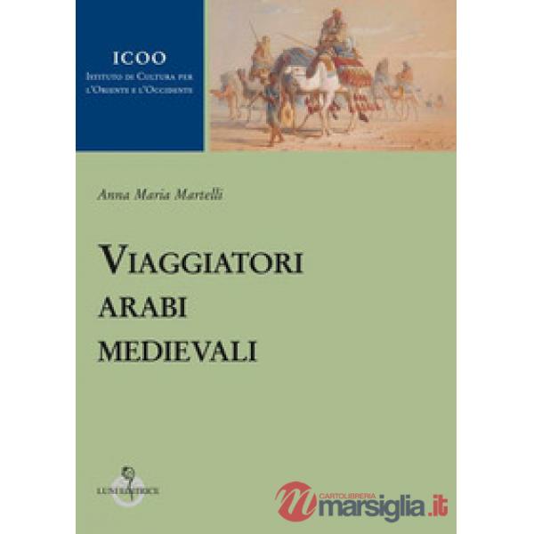Viaggiatori arabi medievali
