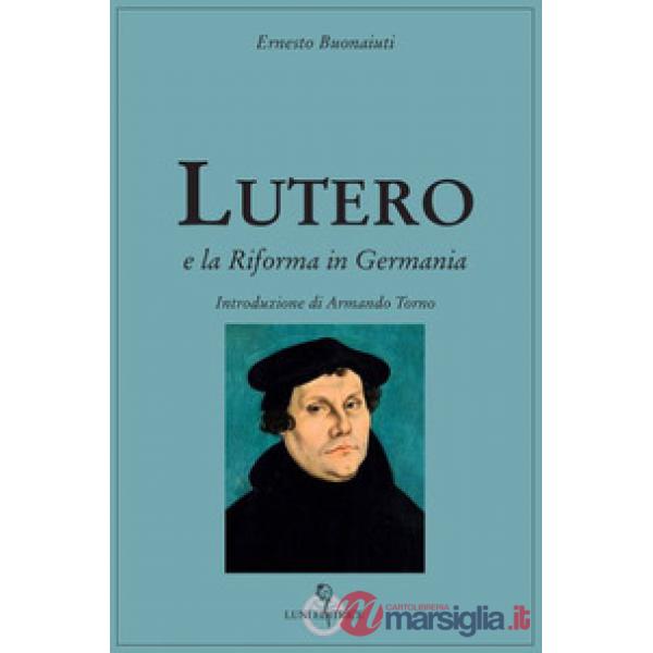 Lutero e la Riforma in Germania