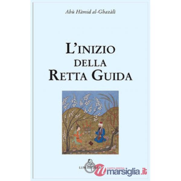 Inizio della retta guida (L')