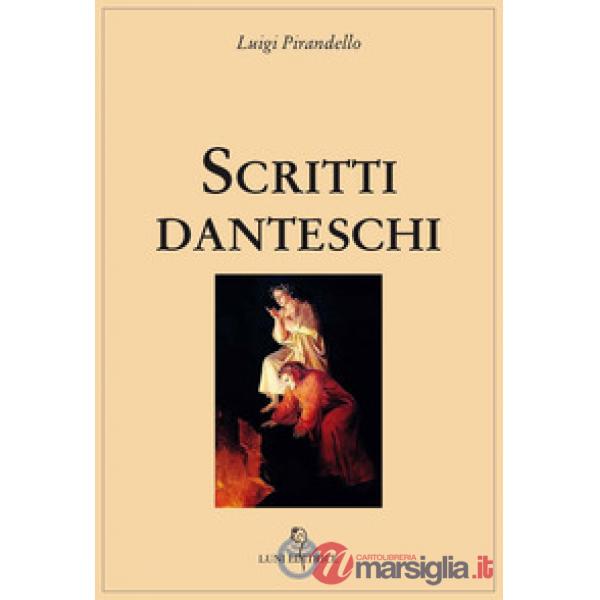Scritti danteschi