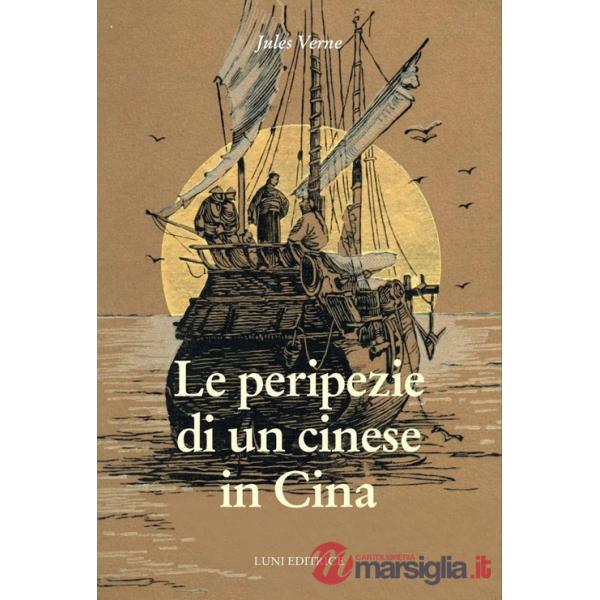 Peripezie di un cinese in Cina (Le)