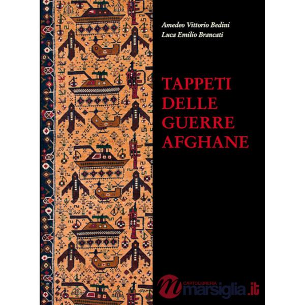 Tappeti delle guerre afghane