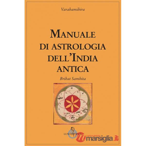 Manuale di astrologia dell'India antica