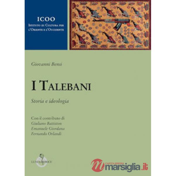 Talebani. Storia e ideologia (I)