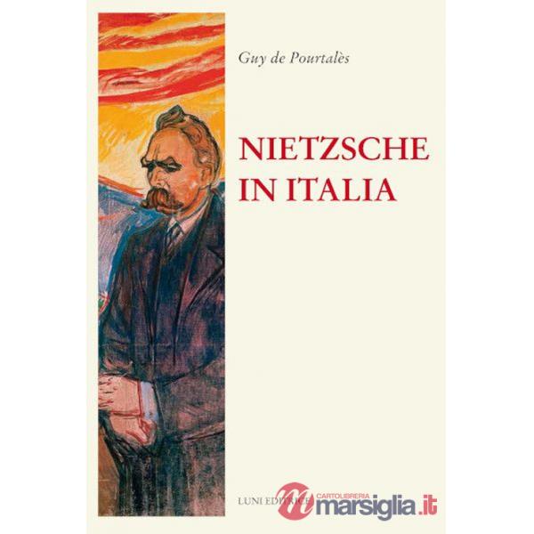Nietzsche in Italia