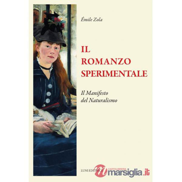 Romanzo sperimentale (Il)