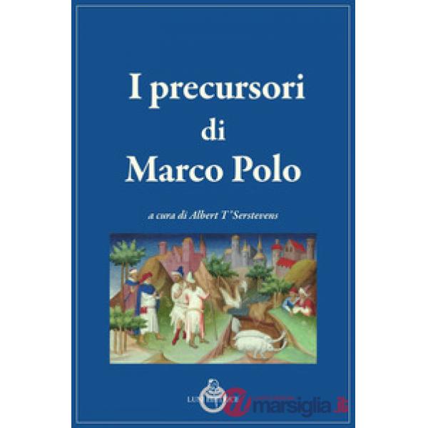 Precursori di Marco Polo (I)