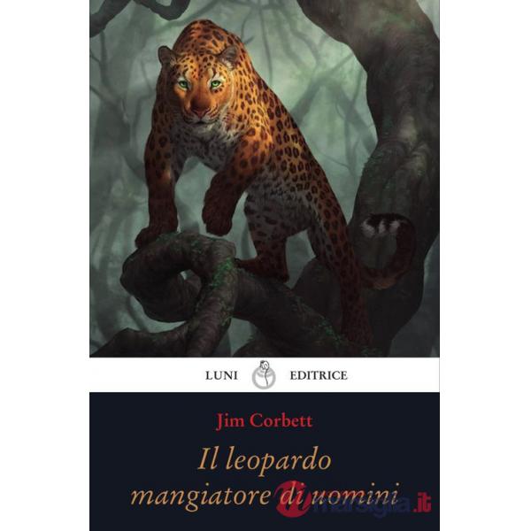 Leopardo che mangiava gli uomini (Il)