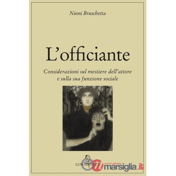 Officiante (L')