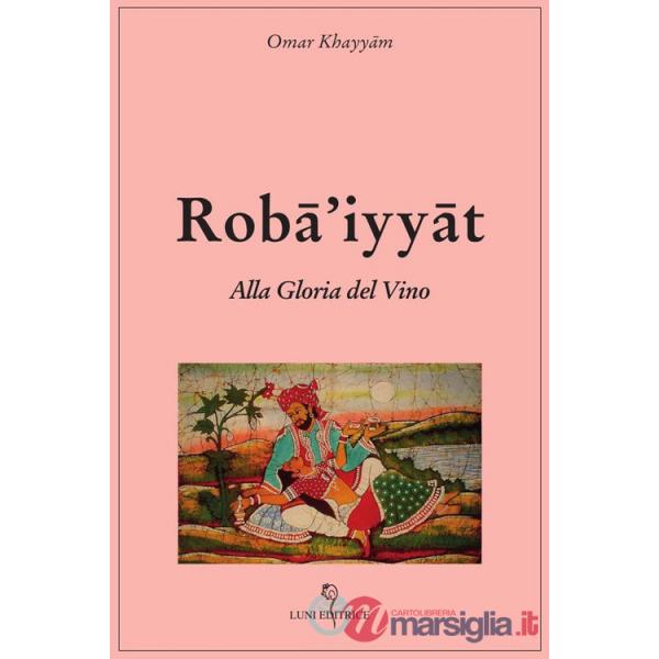 Alla gloria del vino