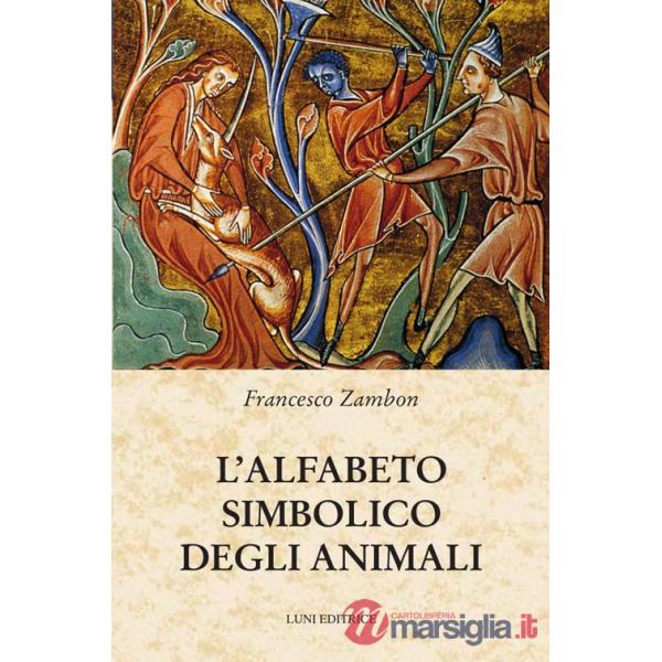 Alfabeto simbolico degli animali (L')