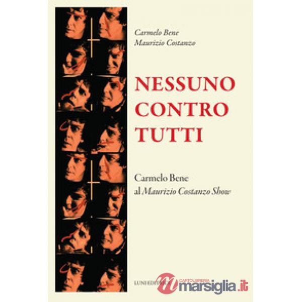 Nessuno contro tutti