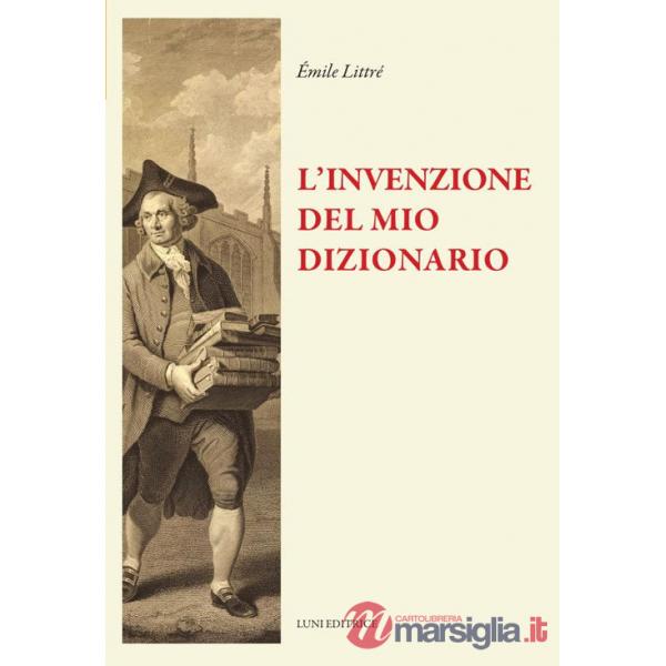 Invenzione del dizionario (L')