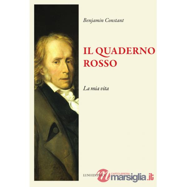 Quaderno rosso (Il)