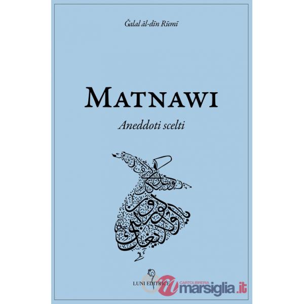 Matnawi. Aneddoti scelti