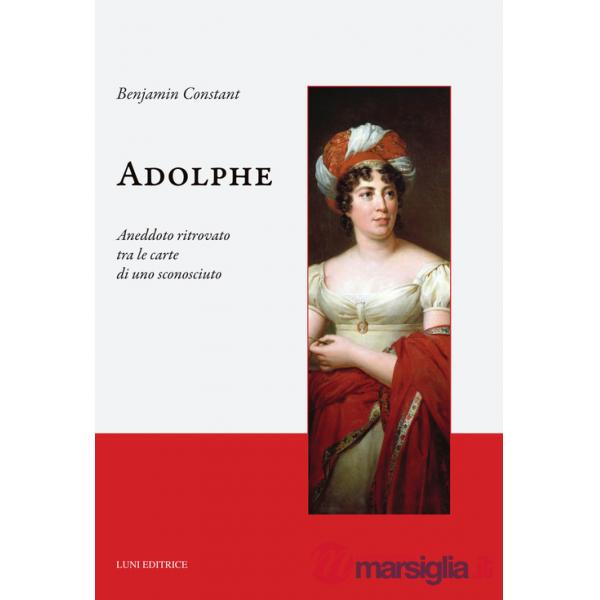Adolphe