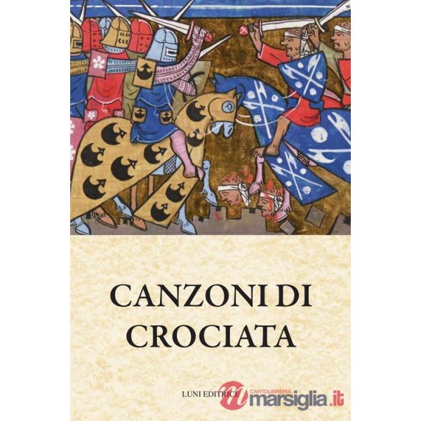 Canzoni di crociata