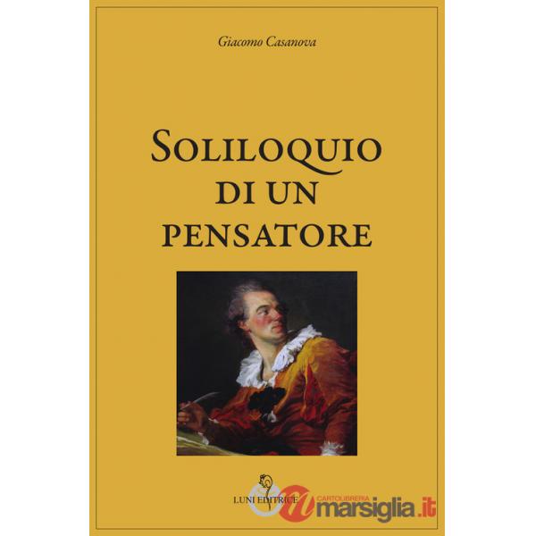 Soliloquio di un pensatore