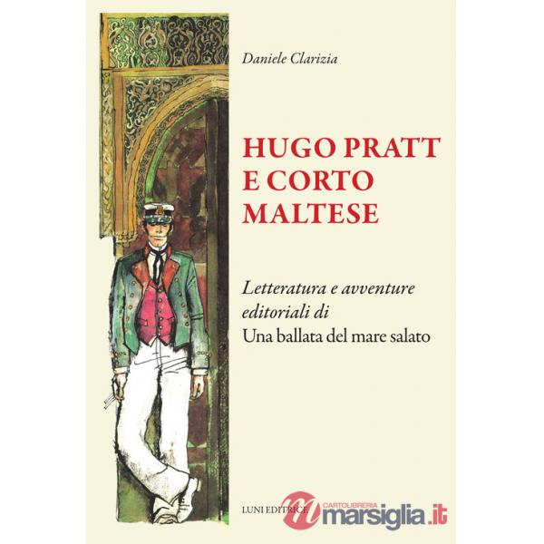 Hugo Pratt e Corto Maltese