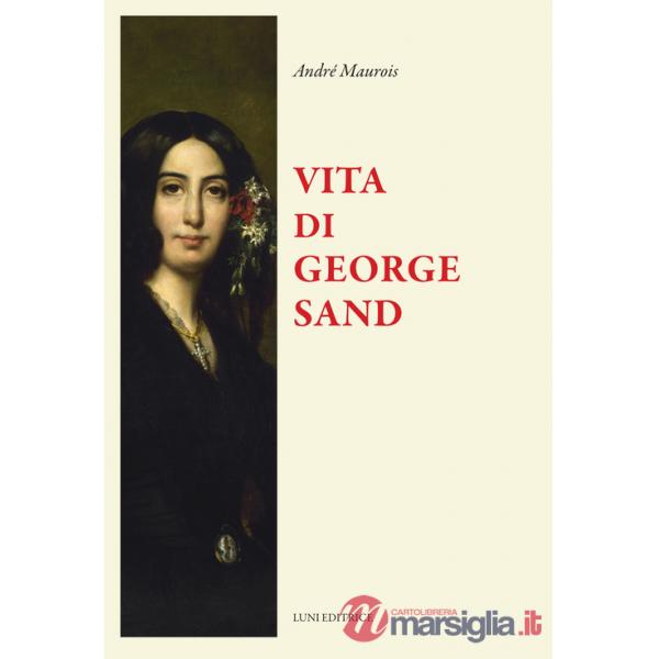 Vita di George Sand