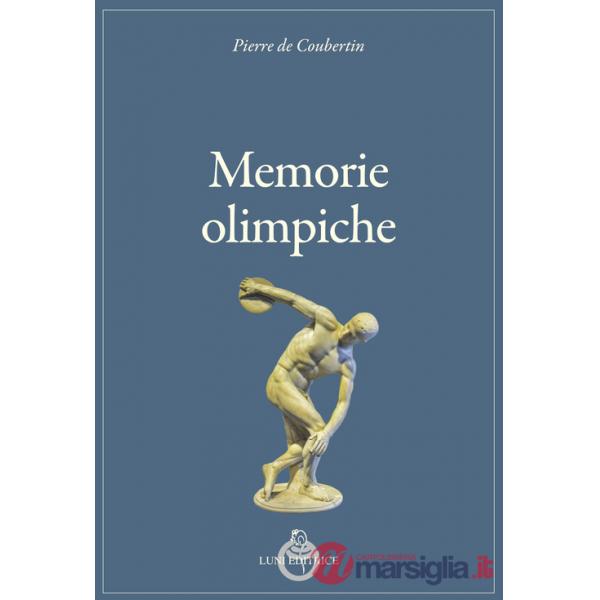 Memorie olimpiche