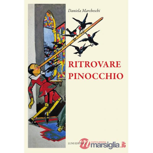 Ritrovare Pinocchio
